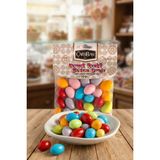 Çarşıbaşı Renkli Badem Şekeri 150 Gram