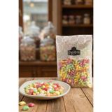Çarşıbaşı Renkli Nane Akide Şekeri 400 Gram