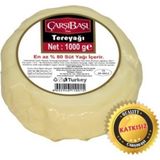 çarşıbaşı Tereyağı Köy Tipi - 1000 gr - 1 kg