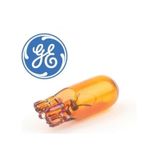 Carsihan General Electric 5W Dipsiz Turuncu T10 Park Ampulü -10'Lu Paket