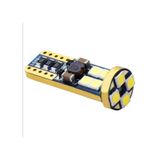 Çarşıhan T10 Led Dipsiz W5W Canbus 12 Led Park Plaka Tavan Ampulü