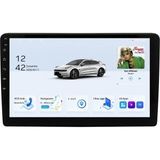 CarSmarT Alfa Romeo Giulietta Android Multimedya (2014-2020) Carplay Android Auto Navigasyon 8gb Ram 128GB