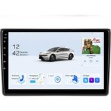 CarSmarT Audi A4 Android Multimedya (2002-2008) Carplay Android Auto Navigasyon Kameralı 6gb Ram 64GB