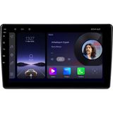 CarSmarT Audi A4 Android Multimedya (2009-2016) Carplay Android Auto Navigasyon Kameralı 10GB Ram 256GB Pro