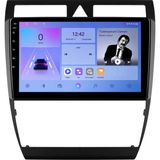 CarSmarT Audi A6 Android Multimedya (1997-2004) Carplay Android Auto Navigasyon Kameralı 10GB Ram 256GB Pro