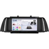 CarSmarT Bmw 5 Series F10 Android Multimedya (2011-2012) Carplay Android Auto Navigasyon 8gb Ram 64GB