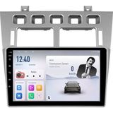 CarSmarT Chery Alia Android Multimedya (2008-2011) Carplay Android Auto Navigasyon Kameralı 8gb Ram 128GB Pro