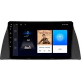 CarSmarT Chery Tiggo 3 Android Multimedya (2008-2011) Carplay Android Auto Navigasyon Kameralı 8gb Ram 128GB