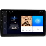 CarSmarT Chevrolet Captiva Android Multimedya (2007-2012) Carplay Android Auto Navigasyon 4gb Ram 32GB