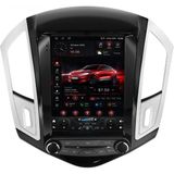 CarSmarT Chevrolet Cruze Android Multimedya (2013-2015) Carplay Android Auto Navigasyon 8gb Ram 128GB