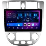 CarSmarT Chevrolet Lacetti Android Multimedya (2004-2009) Carplay Android Auto Navigasyon 4gb Ram 32GB