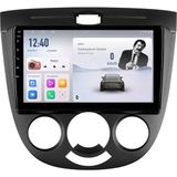 CarSmarT Chevrolet Lacetti Android Multimedya (2004-2011) Carplay Android Auto Navigasyon 4gb Ram 64GB
