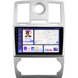 CarSmarT Chrysler 300 C Android Multimedya (2006-2011) Carplay Android Auto Navigasyon Kameralı 8gb Ram 128GB