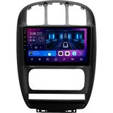 CarSmarT Chrysler Voyager Android Multimedya (2005-2006) Carplay Android Auto Navigasyon 8gb Ram 64GB