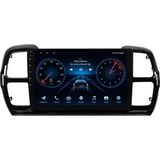 CarSmarT Citroen C5 Aircross Android Multimedya (2019-2022) Carplay Android Auto Navigasyon 8gb Ram 64GB