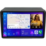 CarSmarT Citroen Jumper Android Multimedya (2012-2024) Carplay Android Auto Navigasyon Kameralı 6gb Ram 64GB