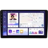 CarSmarT Dacia Duster Android Multimedya (2013-2017) Carplay Android Auto Navigasyon Kameralı 8gb Ram 64GB