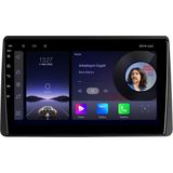 CarSmarT Dacia Duster Android Multimedya (2018-2023) Carplay Android Auto Navigasyon 10GB Ram 256GB Pro