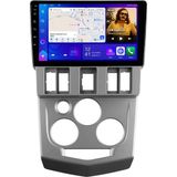 CarSmarT Dacia Logan Pickup Android Multimedya (2009-2012) Carplay Android Auto Navigasyon 4gb Ram 64GB