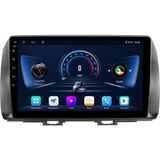 CarSmarT Daihatsu Materia Android Multimedya (2007-2010) Carplay Android Auto Navigasyon 8gb Ram 128GB Pro