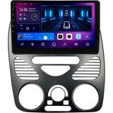 CarSmarT Fiat Albea Android Multimedya (2002-2005) Carplay Android Auto Navigasyon Kameralı 8gb Ram 64GB