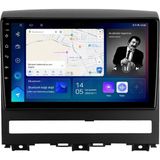 CarSmarT Fiat Albea Android Multimedya (2005-2012) Carplay Android Auto Navigasyon Kameralı 8gb Ram 128GB