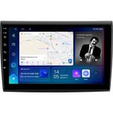 CarSmarT Fiat Bravo Android Multimedya (2008-2013) Carplay Android Auto Navigasyon Kameralı 8gb Ram 64GB