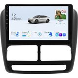CarSmarT Fiat Doblo Combi D3 Android Multimedya (2009-2014) Carplay Android Auto Navigasyon 6gb Ram 64GB