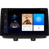 CarSmarT Fiat Doblo Panorama D2 Android Multimedya (2001-2013) Carplay Android Auto Navigasyon 6gb Ram 64GB