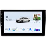 CarSmarT Fiat Ducato Android Multimedya (2007-2011) Carplay Android Auto Navigasyon 8gb Ram 128GB Pro