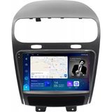 CarSmarT Fiat Freemont Android Multimedya (2012-2014) Carplay Android Auto Navigasyon Kameralı 6gb Ram 64GB