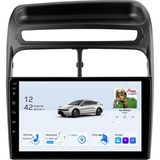 CarSmarT Fiat Linea Android Multimedya (2007-2017) Carplay Android Auto Navigasyon Kameralı 6gb Ram 64GB