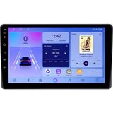 CarSmarT Fiat Panda Android Multimedya (2004-2011) Carplay Android Auto Navigasyon Kameralı 8gb Ram 128GB
