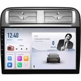 CarSmarT Fiat Punto Android Multimedya (2006-2012) Carplay Android Auto Navigasyon Kameralı 8gb Ram 64GB