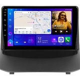 CarSmarT Ford Fiesta Android Multimedya (2009-2017) Carplay Android Auto Navigasyon 10GB Ram 256GB Pro