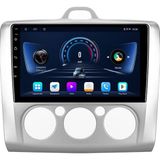 CarSmarT Ford Focus Android Multimedya (2006-2011) Carplay Android Auto Navigasyon Kameralı 4gb Ram 64GB