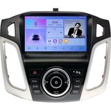 CarSmarT Ford Focus Android Multimedya (2011-2018) Carplay Android Auto Navigasyon Kameralı 8gb Ram 64GB