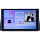 CarSmarT Ford Focus Android Multimedya (2018-2022) Carplay Android Auto Navigasyon 10GB Ram 256GB Pro