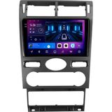 CarSmarT Ford Mondeo Android Multimedya (2004-2007) Carplay Android Auto Navigasyon 8gb Ram 128GB Pro