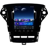CarSmarT Ford Mondeo Android Multimedya (2011-2014) Carplay Android Auto Navigasyon Kameralı 4gb Ram 64GB