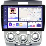 CarSmarT Ford Ranger Android Multimedya (2007-2011) Carplay Android Auto Navigasyon Kameralı 4gb Ram 64GB