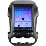 CarSmarT Ford Ranger Android Multimedya (2012-2015) Carplay Android Auto Navigasyon 10GB Ram 256GB Pro