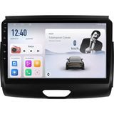 CarSmarT Ford Ranger Android Multimedya (2016-2022) Carplay Android Auto Navigasyon Kameralı 8gb Ram 128GB