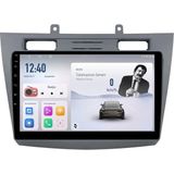 CarSmarT Ford Tourneo Connect Android Multimedya (2009-2013) Carplay Android Auto Navigasyon 4gb Ram 64GB