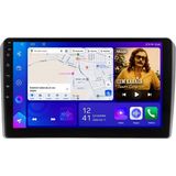 CarSmarT Ford Transit Android Multimedya (2006-2013) Carplay Android Auto Navigasyon Kameralı 4gb Ram 64GB