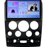 CarSmarT Ford Transit Connect Android Multimedya (2002-2009) Carplay Android Auto Navigasyon 8gb Ram 128GB