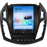 CarSmarT Ford Transit Connect Android Multimedya (2014-2018) Carplay Android Auto Navigasyon 4gb Ram 64GB