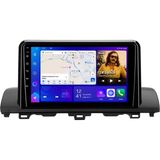 CarSmarT Honda Accord Android Multimedya (2019-2023) Carplay Android Auto Navigasyon Kameralı 8gb Ram 64GB