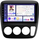CarSmarT Honda Cr-V Android Multimedya (1997-2001) Carplay Android Auto Navigasyon Kameralı 8gb Ram 64GB