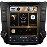 CarSmarT Honda Cr-V Android Multimedya (2007-2012) Carplay Android Auto Navigasyon Kameralı 6gb Ram 64GB